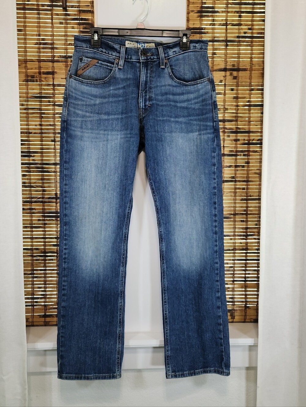 Ariat M2 Relaxed Bootcut Jeans | Size 31x32
